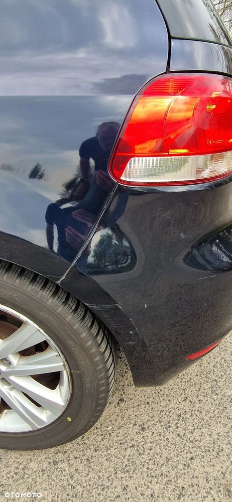 Volkswagen Golf 1.4 TSI Highline DSG - 7