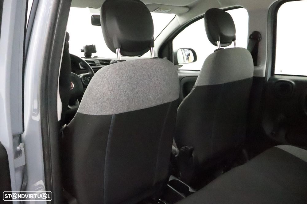 Fiat Panda - 23
