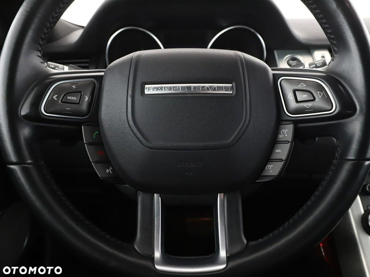 Land Rover Range Rover Evoque 2.0TD4 HSE - 21