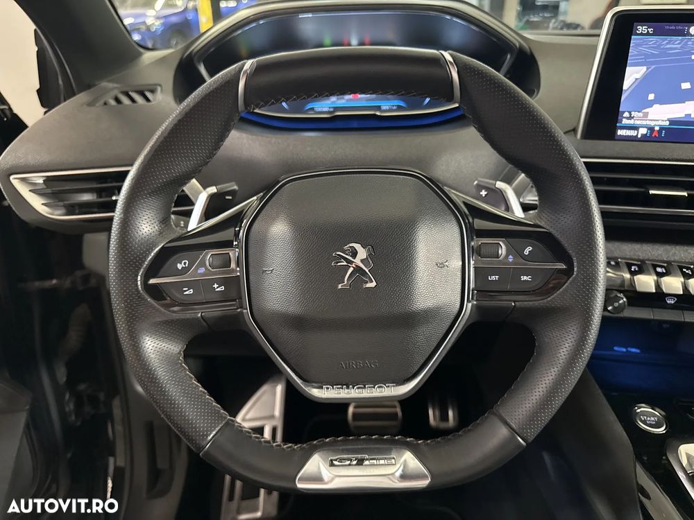 Peugeot 3008 - 15