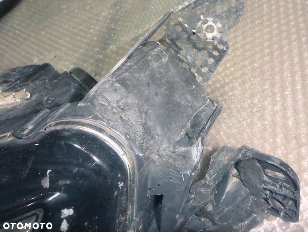Citroen C4 Grand Picasso II Reflektor Lewy 9677217380 - 4