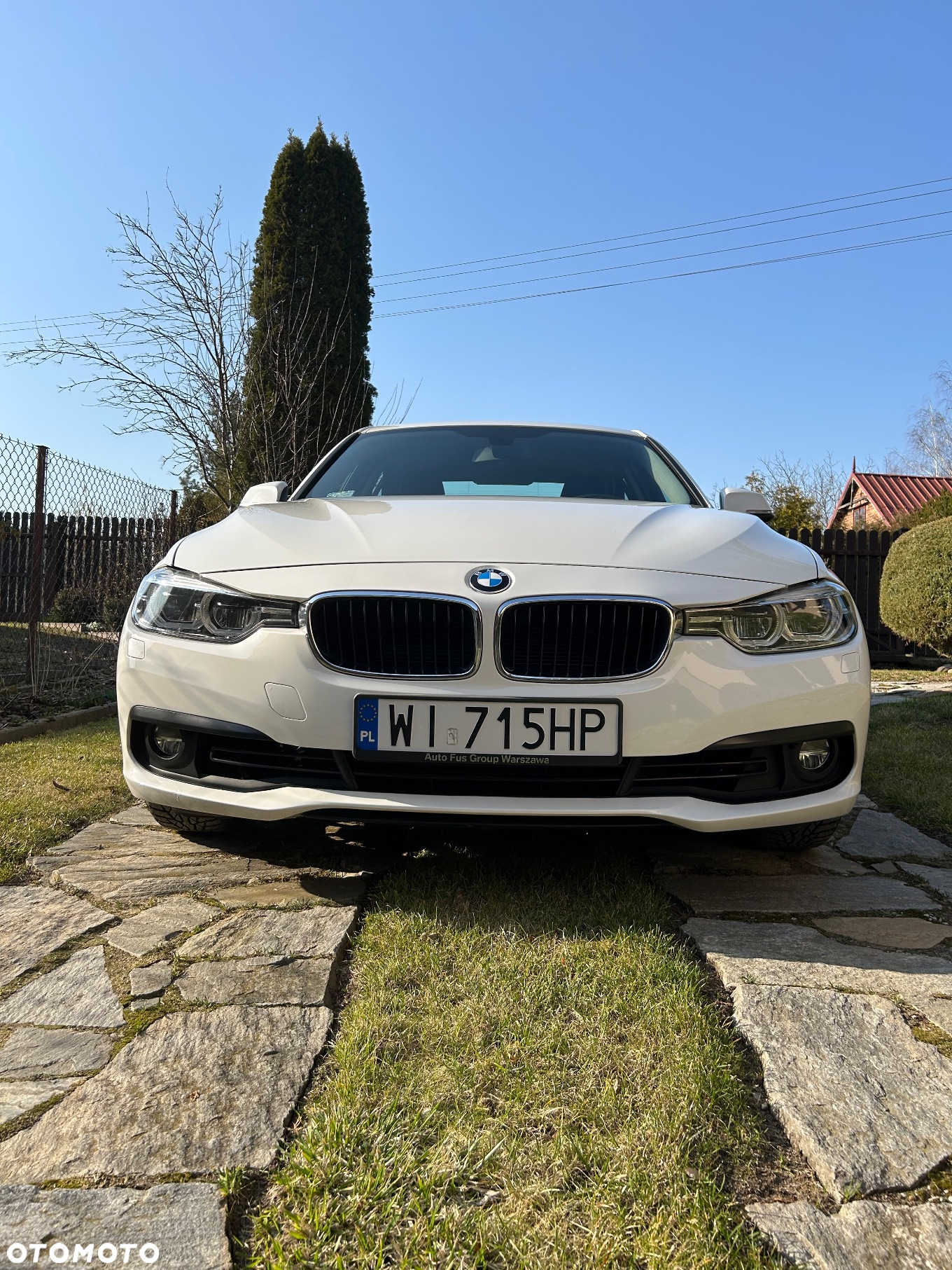 BMW Seria 3 318i - 2