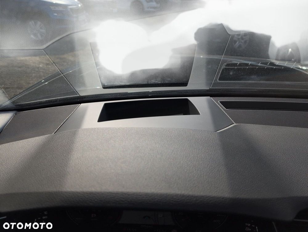 Audi A6 Limousine - 31