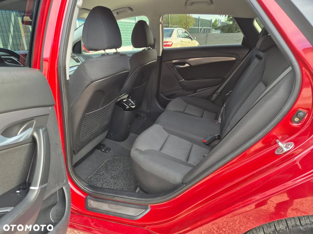 Hyundai i40 1.7 CRDi Premium - 15