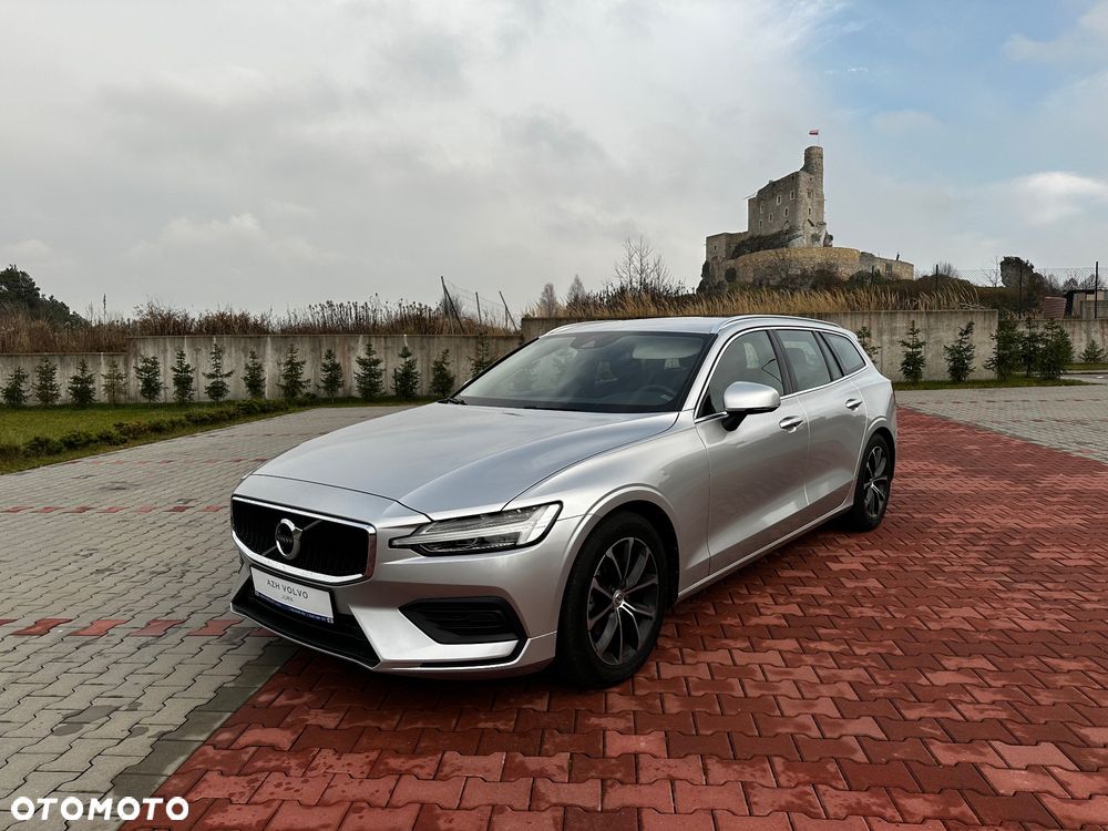Volvo V60 D3 Momentum - 3