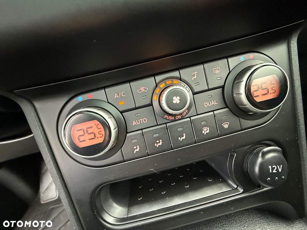 Nissan Qashqai+2 - 37