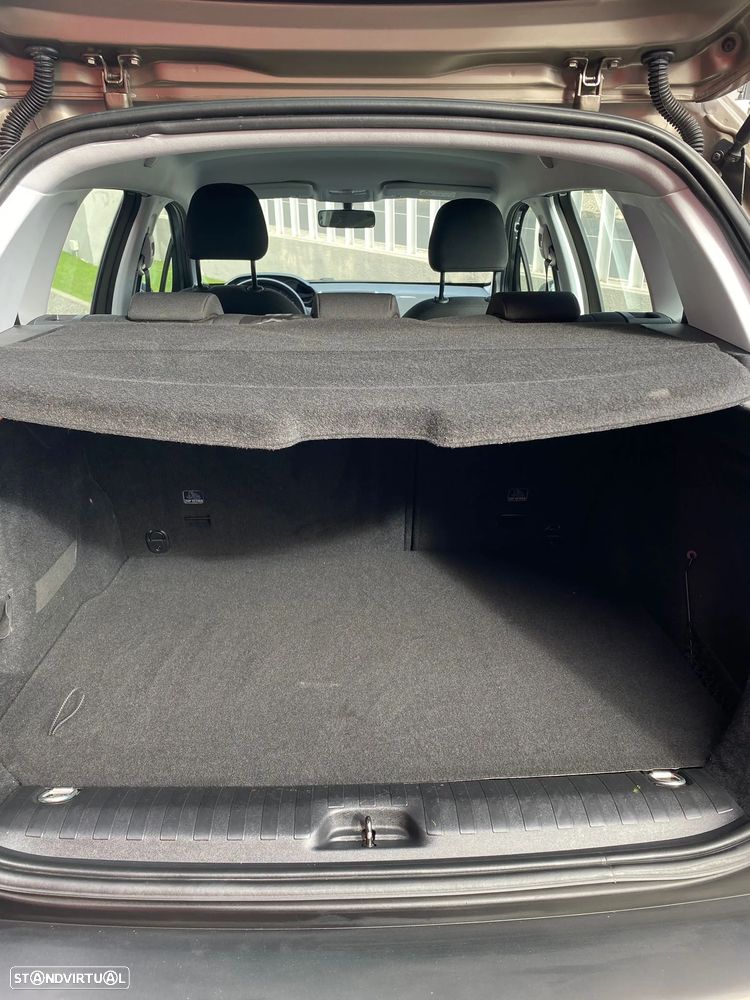 Peugeot 2008 82 VTI Active - 14