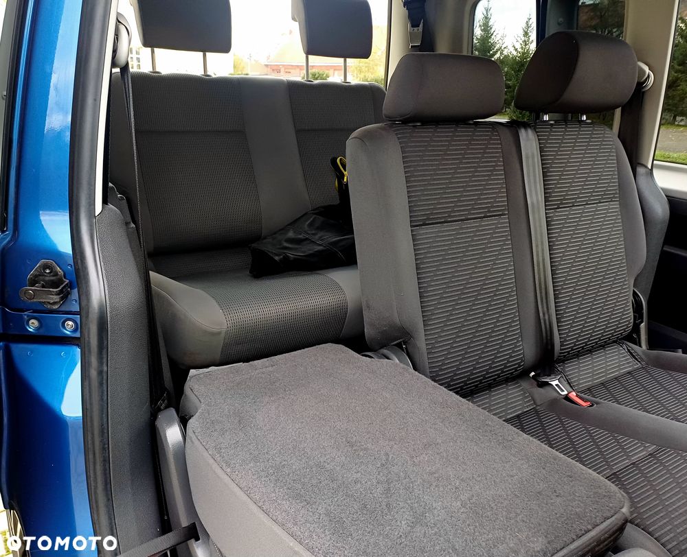 Volkswagen Caddy 1.6 (5-Si.) Edition 30 - 11