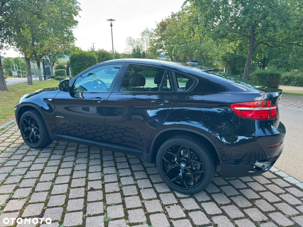 BMW X6 xDrive40d M Sport Edition - 18