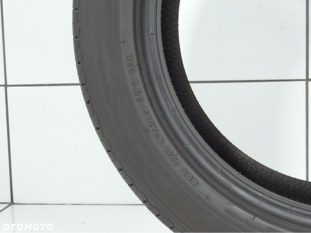 Opony całoroczne 235/50R18 97V Maxxis - 4