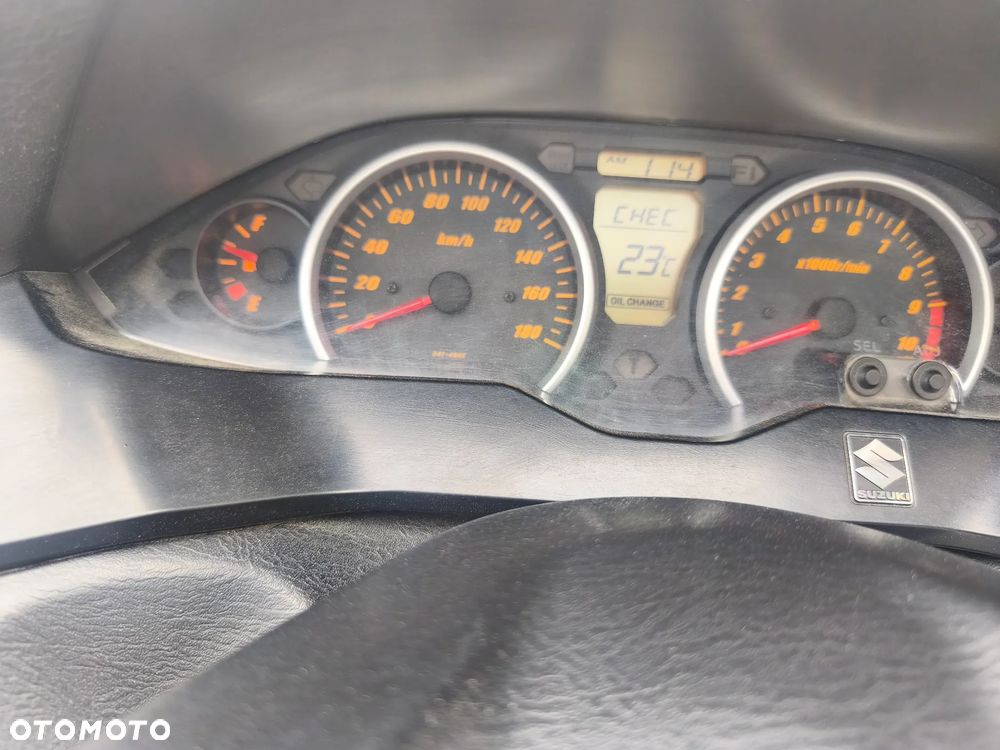Suzuki Burgman - 5