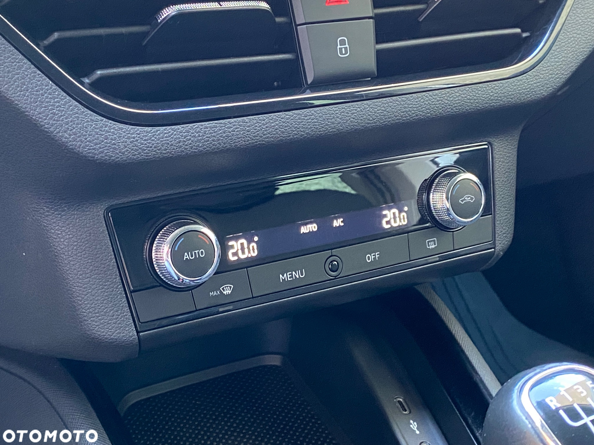 Skoda Scala 1.0 TSI Ambition - 9
