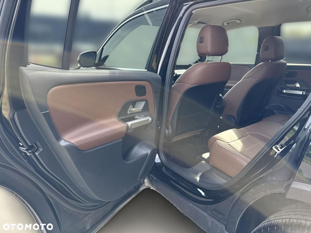 Mercedes-Benz GLB 200 mHEV Progressive 7G-DCT - 16