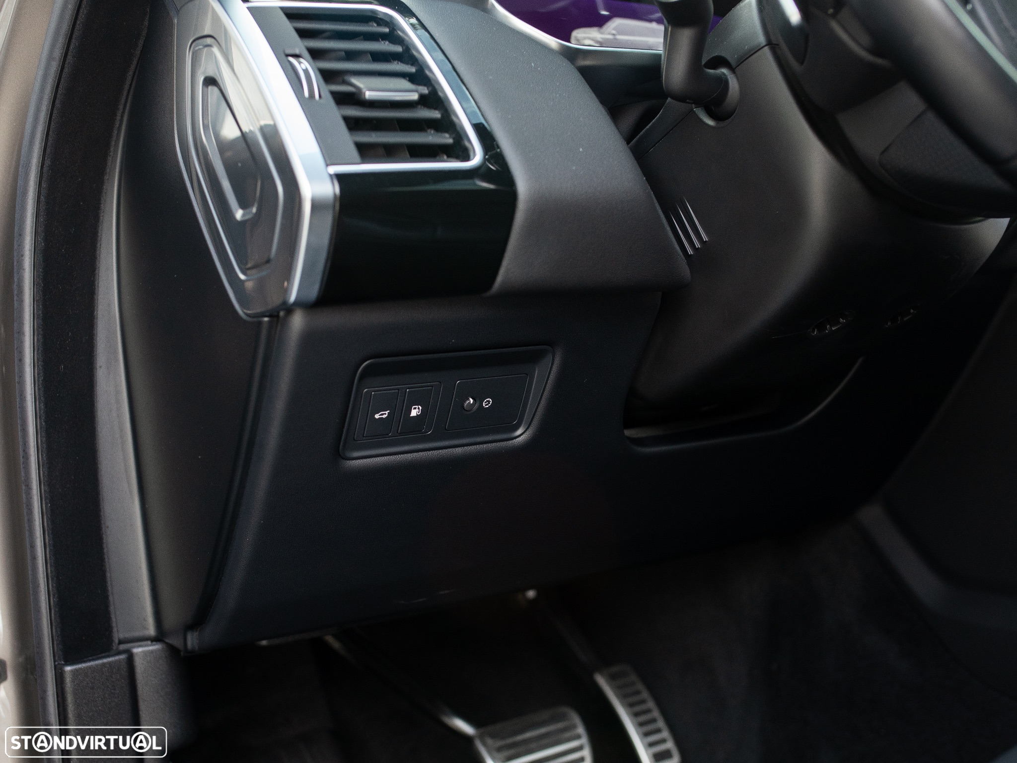Land Rover Range Rover Sport P440e Hybrid Dynamic HSE - 29