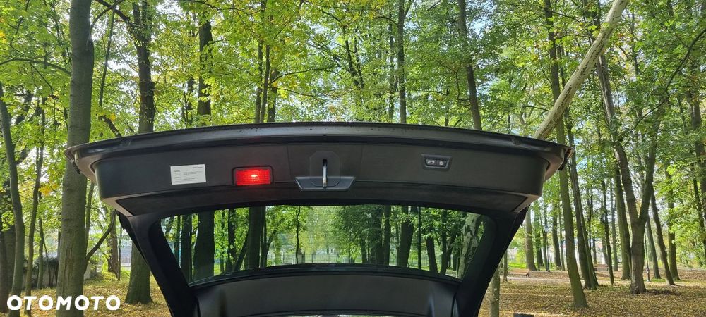 BMW Seria 5 535d - 9