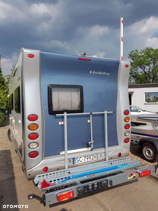 PLATFORMA BAGAŻNIK NA POD MOTOR MOTOCYKL MOTOROWER - 4