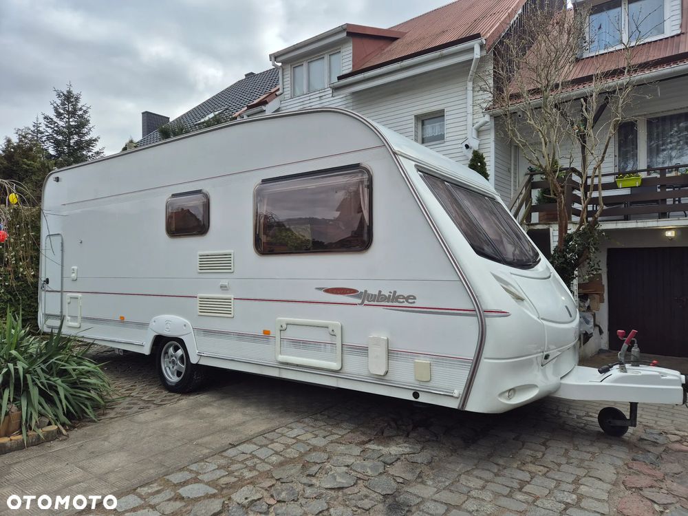 Inny Ace Jubilee - 3