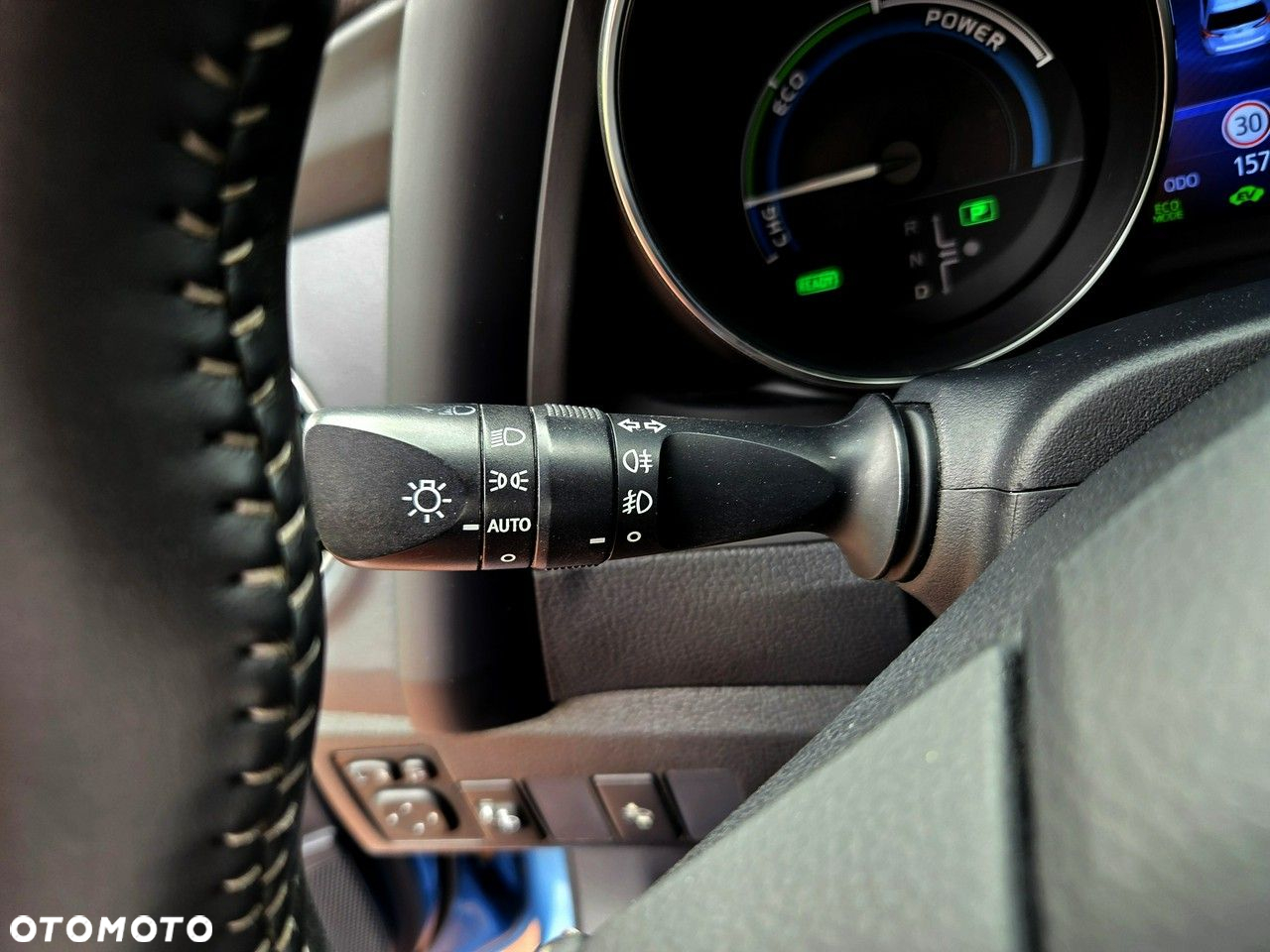 Toyota Auris - 20