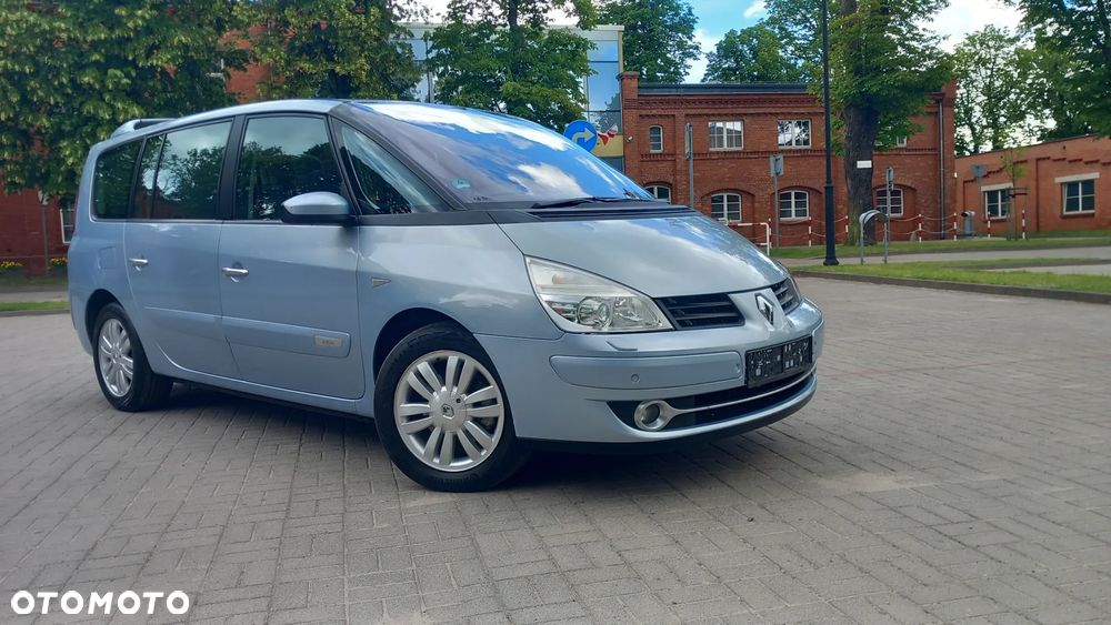 Renault Espace 2.0 Initiale - 24