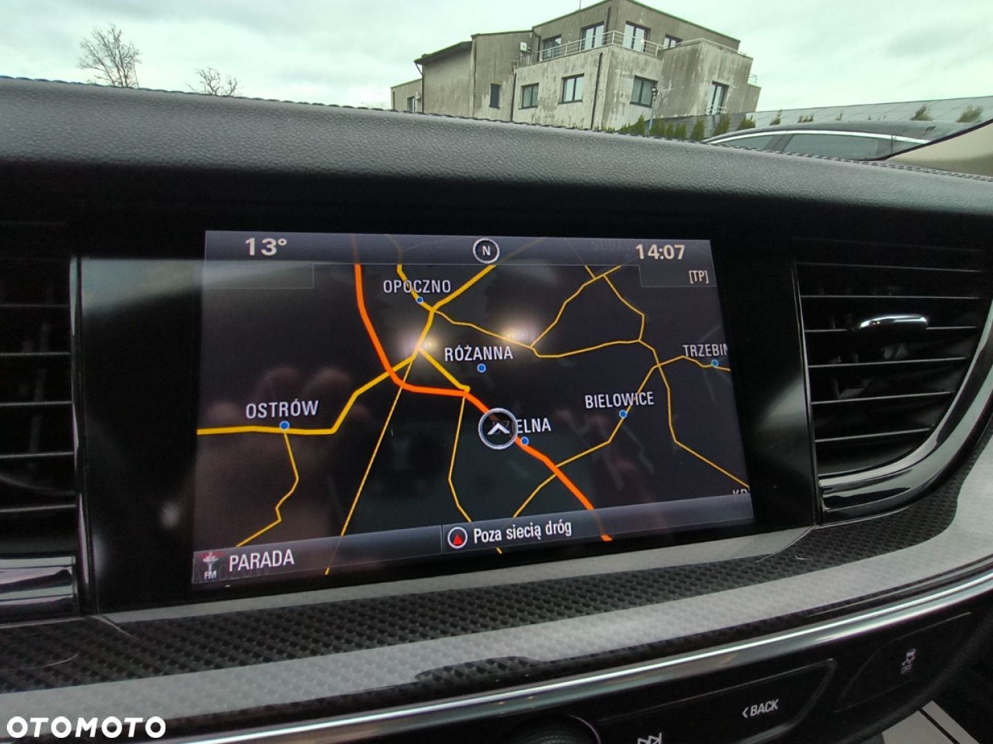 Opel Insignia - 11