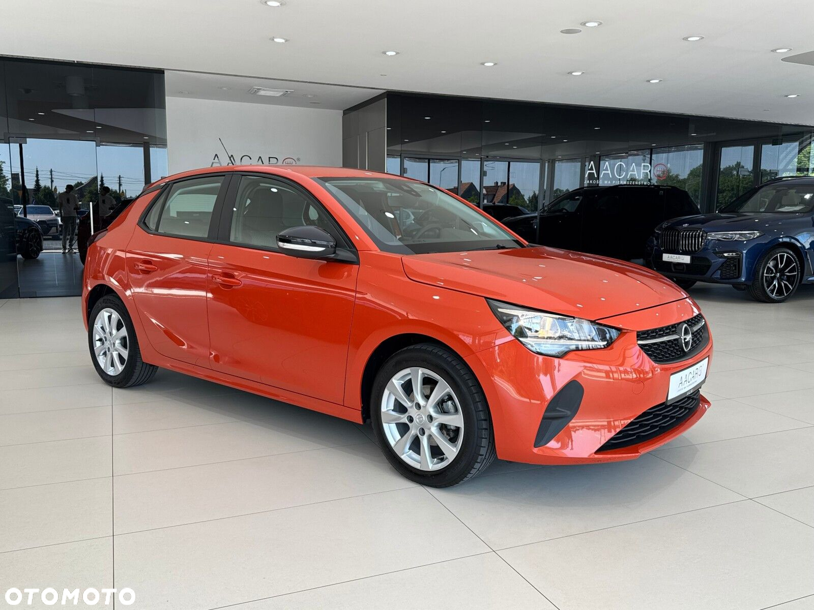Opel Corsa - 6