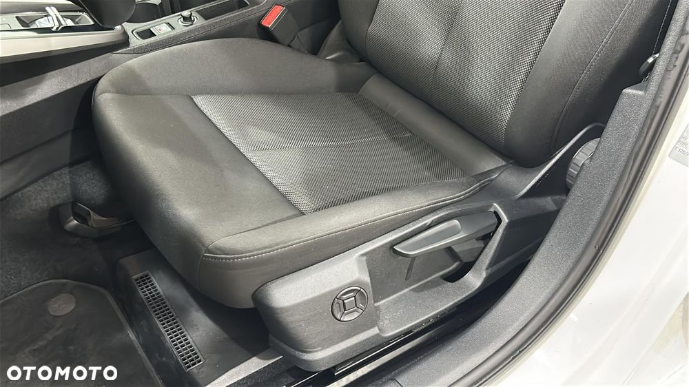 Audi A3 Sportback 35 TFSI S tronic - 18