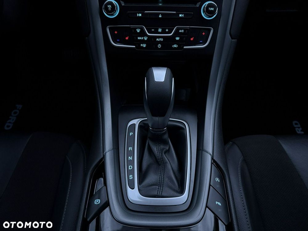 Ford Mondeo 2.0 TDCi STart-Stopp PowerShift-Aut Trend - 26