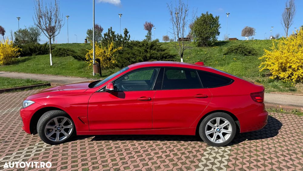 BMW Seria 3 - 2