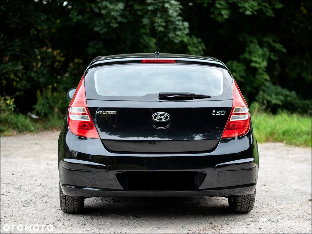 Hyundai i30 - 4