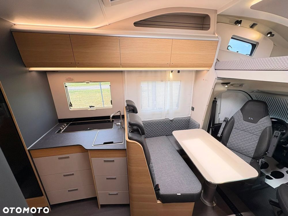 Adria Coral XL 660 SL - 15