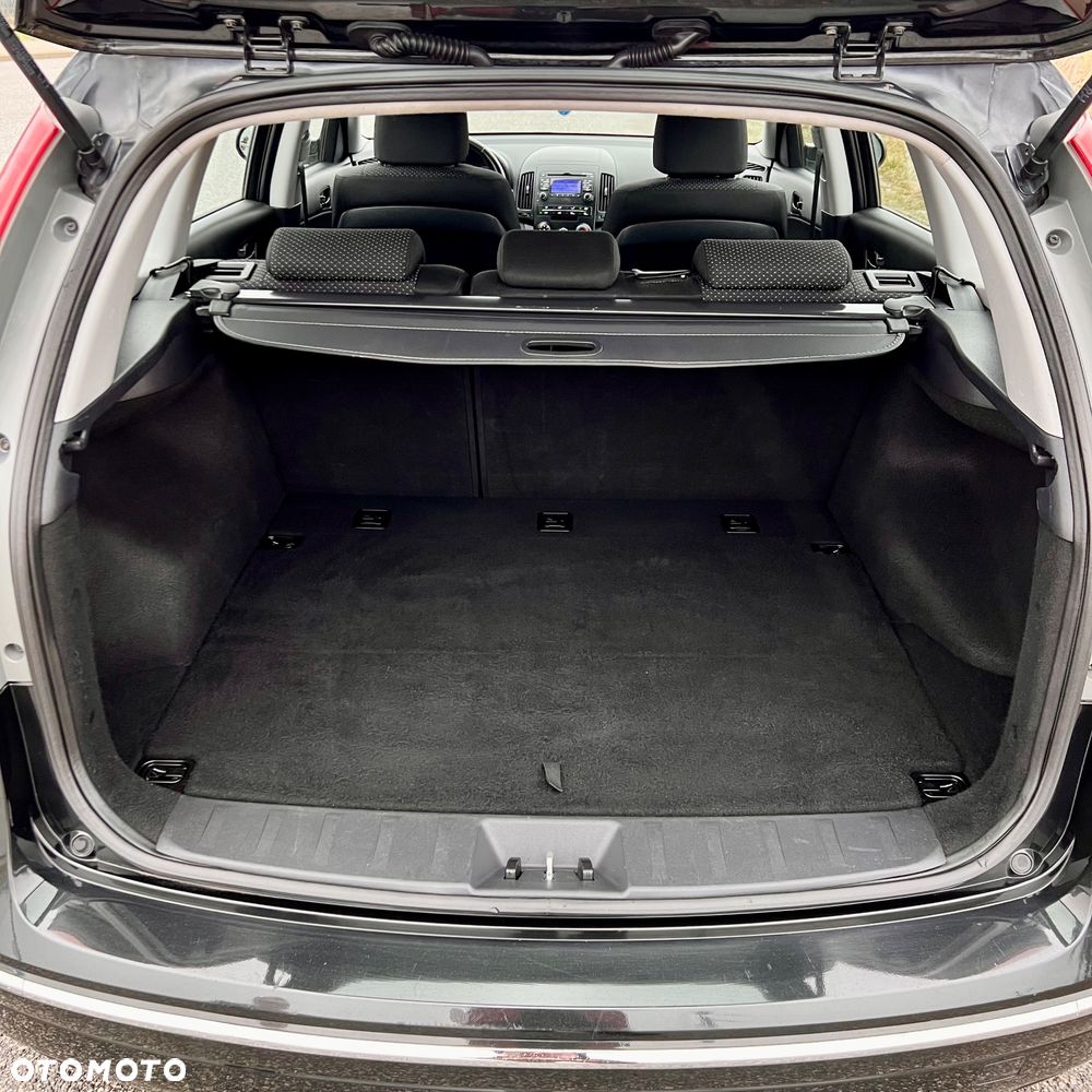 Hyundai i30 1.6 blue Comfort - 20