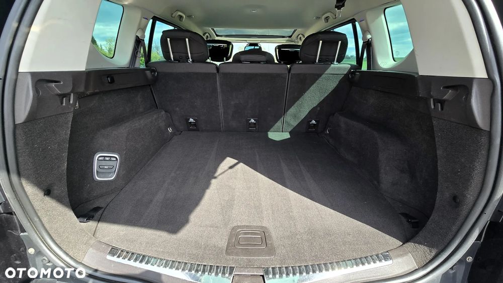 Renault Espace Energy TCe 200 EDC Initiale Paris - 20