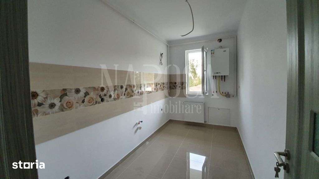 Apartament 2 camere de vanzare in Floresti — fotografia 3