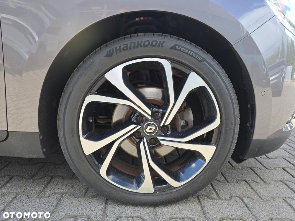 Renault Scenic 1.7 Blue dCi Intens - 18