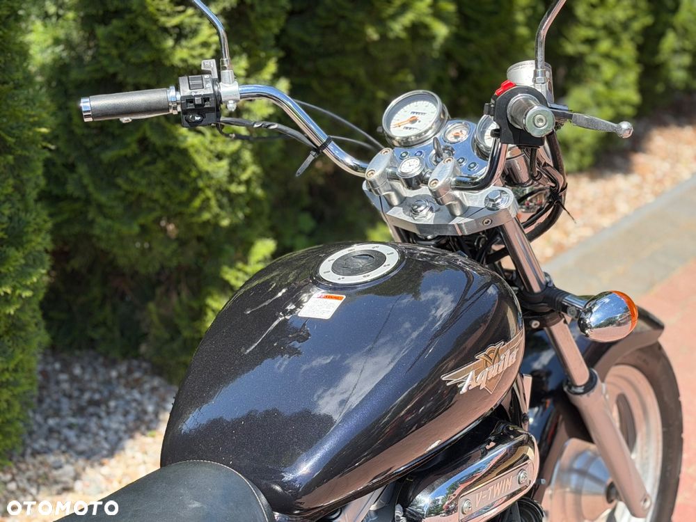 Hyosung GV - 20