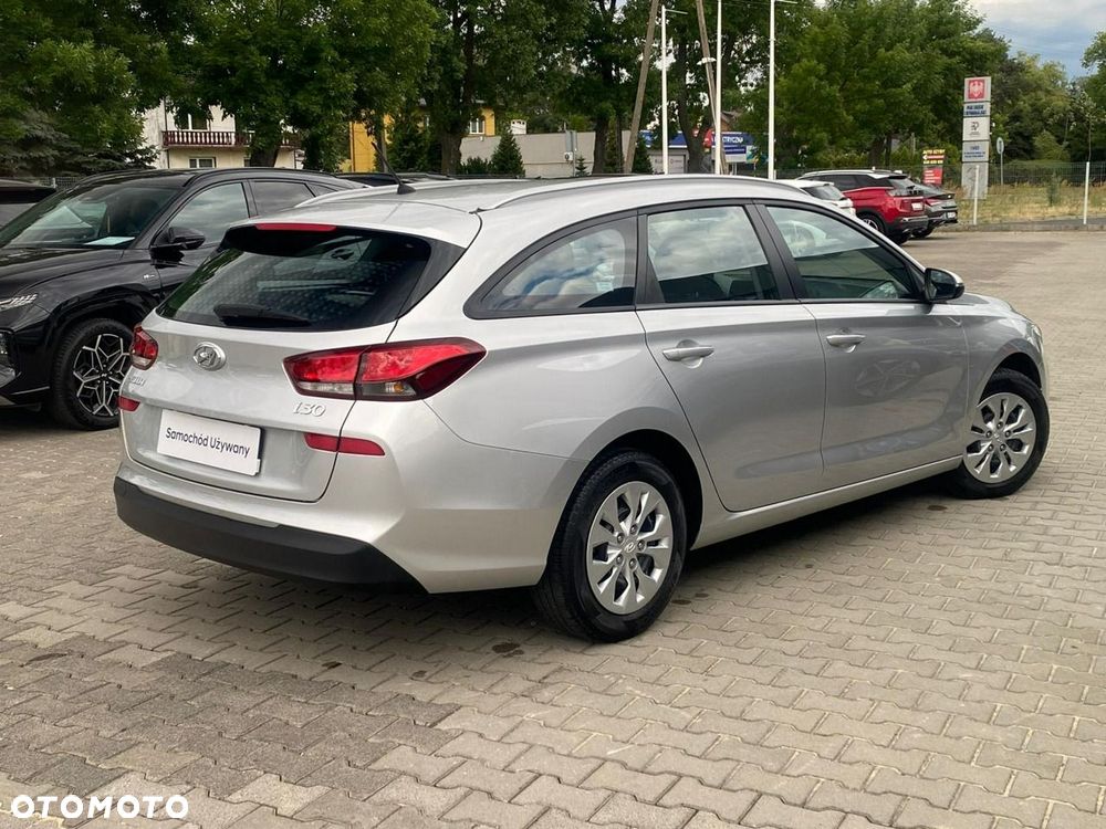Hyundai i30 1.4 Classic + - 4