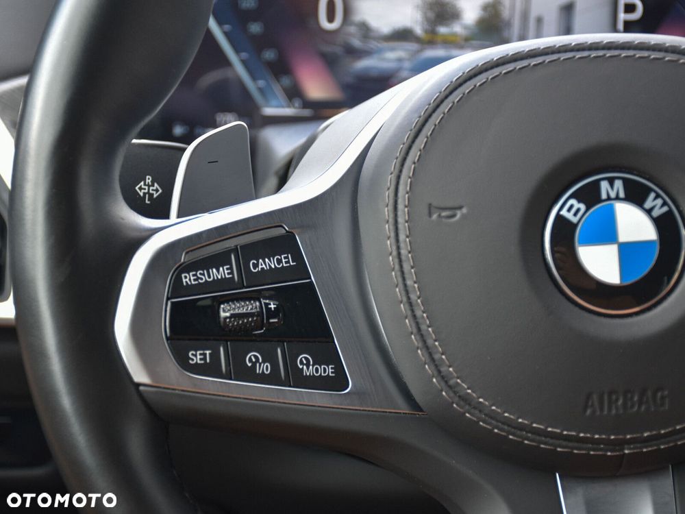 BMW X5 xDrive30d mHEV sport - 25