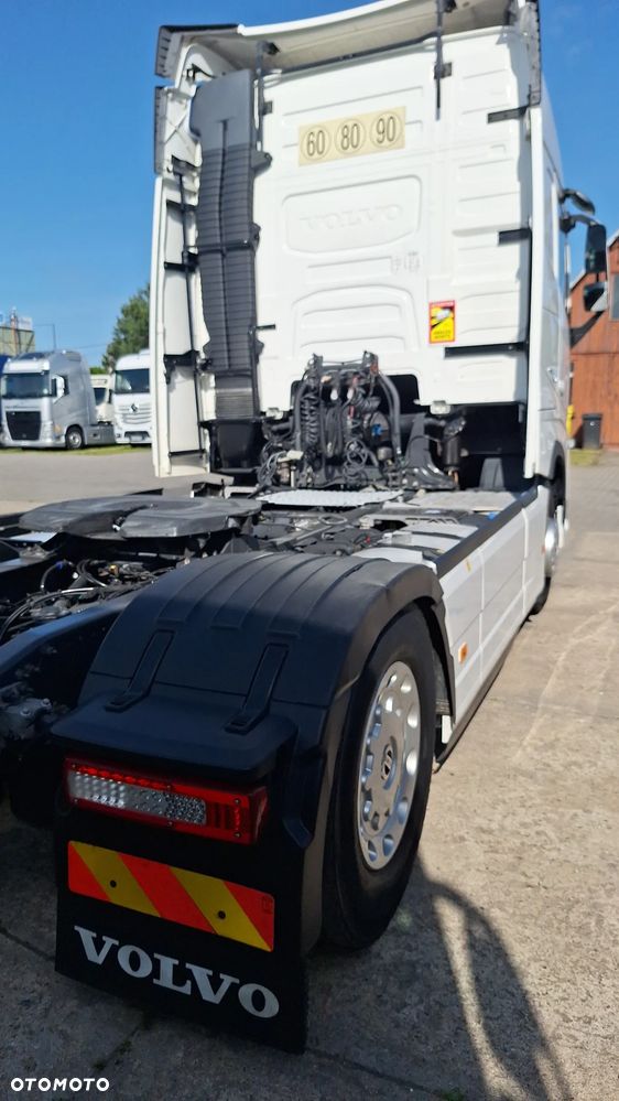 Volvo FH 500 euro6 model 19/20r vinLB. - 6