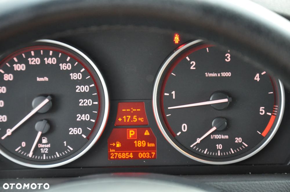 BMW X5 3.5d xDrive - 24
