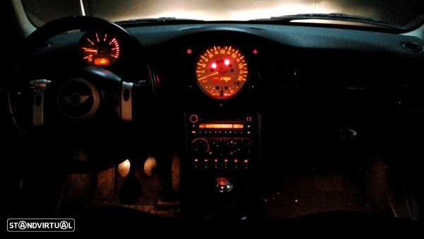 Para Peças Mini Mini (R50, R53) - 6