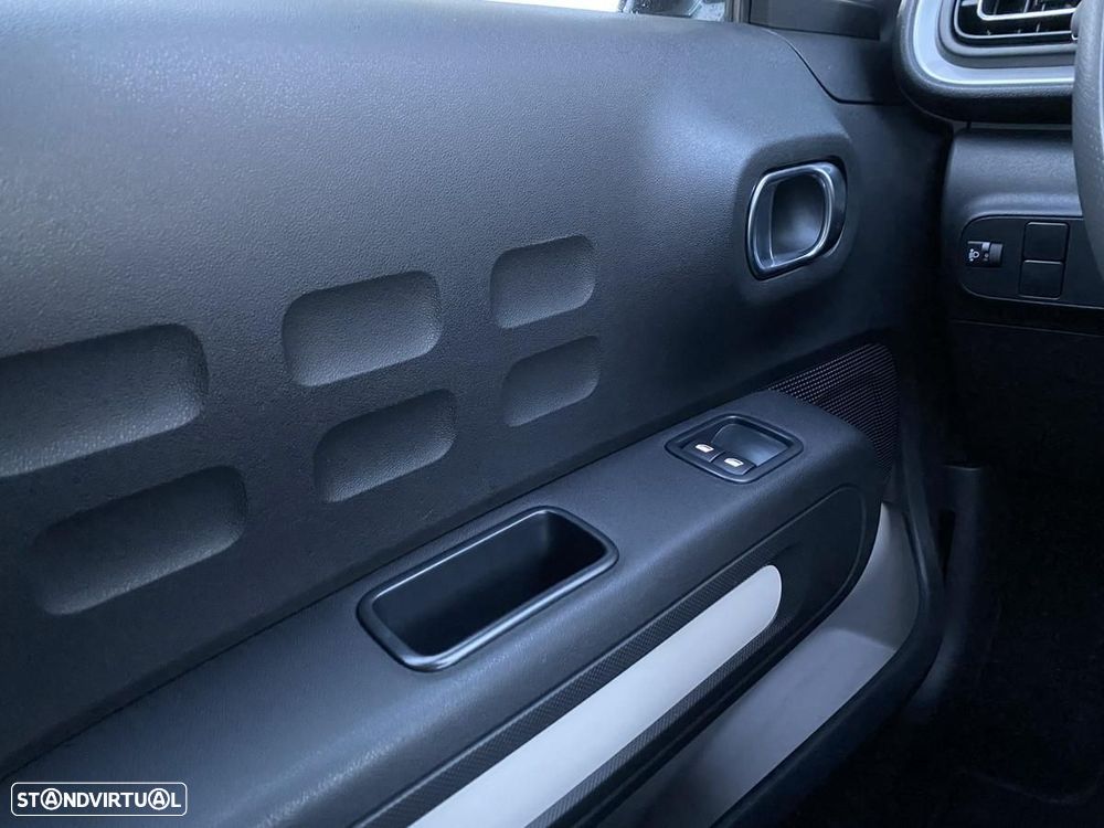 Citroën C3 1.5 BlueHDi C-Series - 28