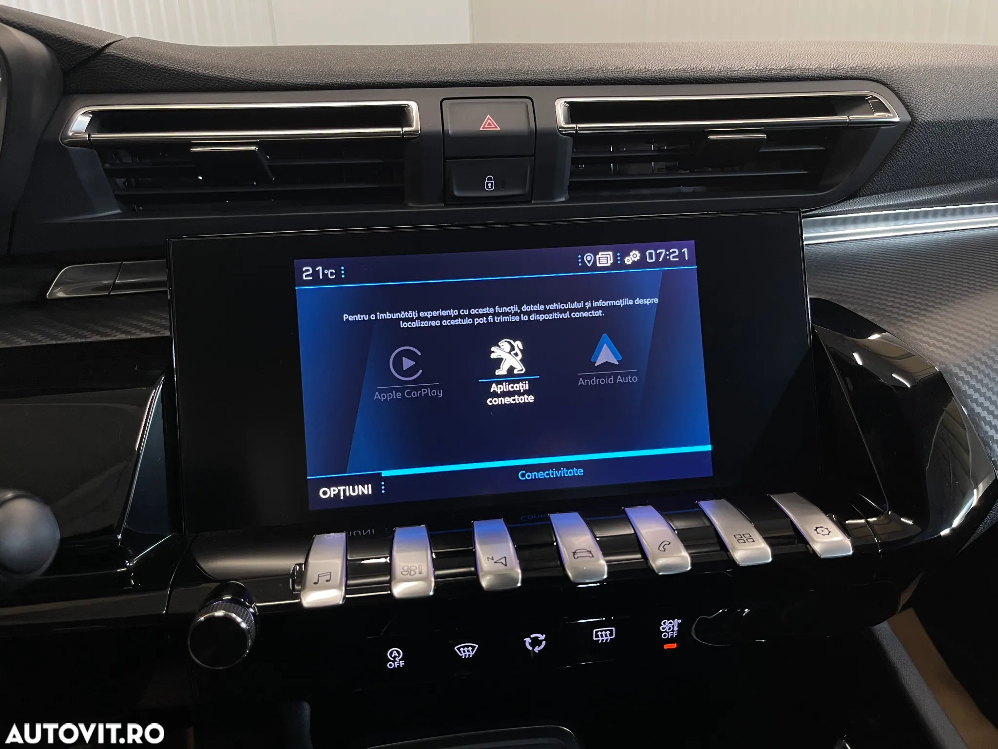 Peugeot 508 PureTech 130 EAT8 Active Pack - 18