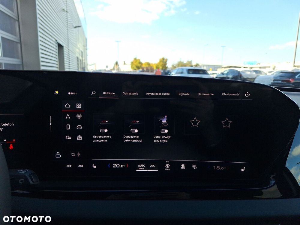 Audi A5 Avant TFSI S tronic - 24