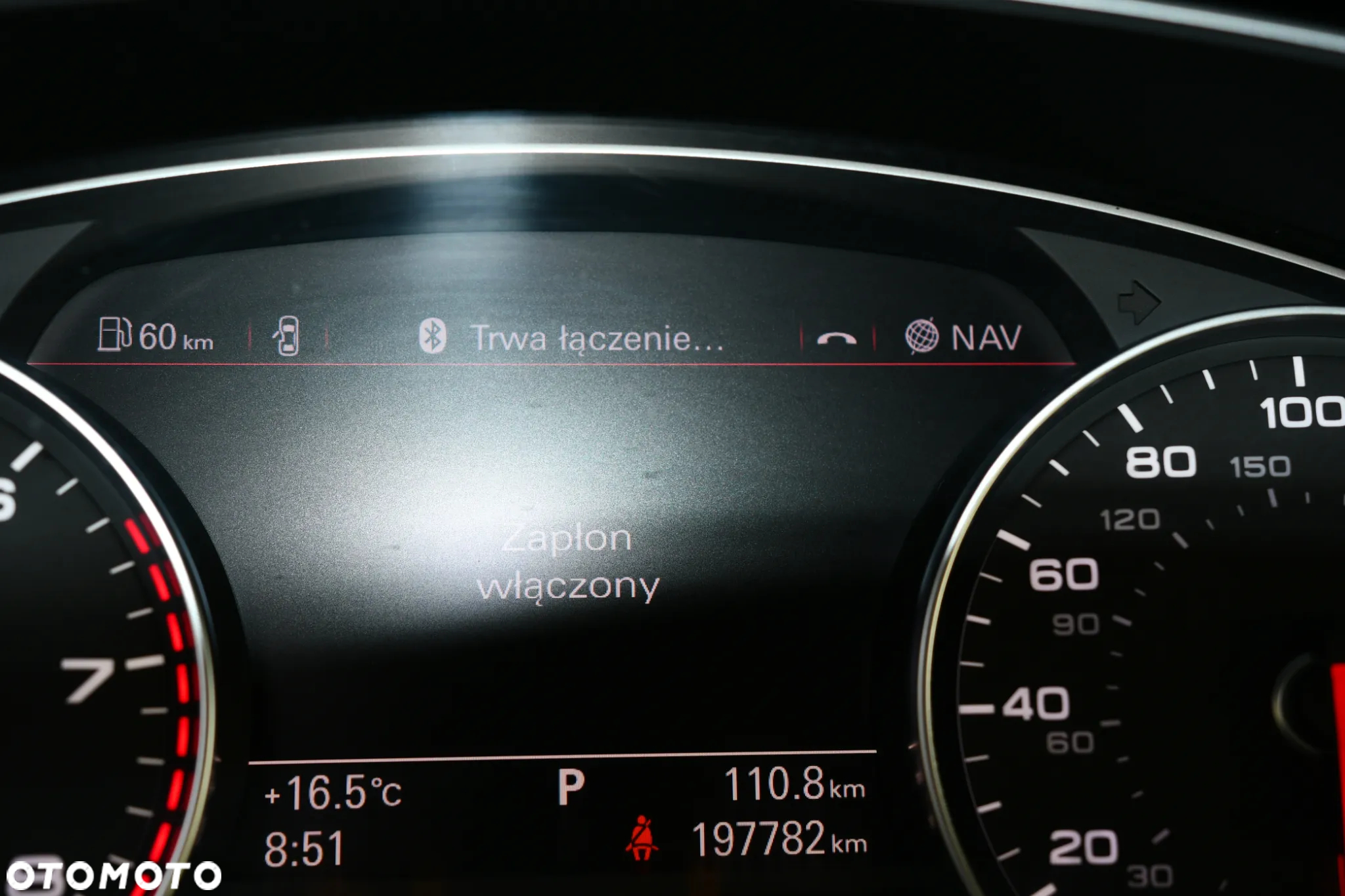 Audi A6 3.0 TFSI Quattro S tronic - 14