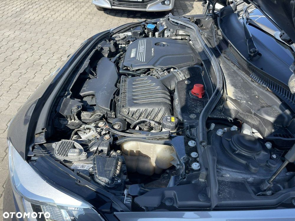 BMW Seria 1 118i M Sport - 12
