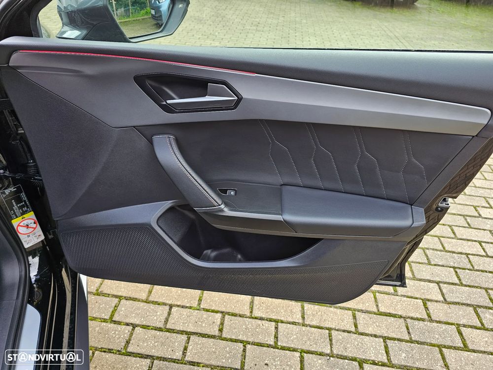 Cupra Leon 1.4 e-Hybrid VZ DSG - 26