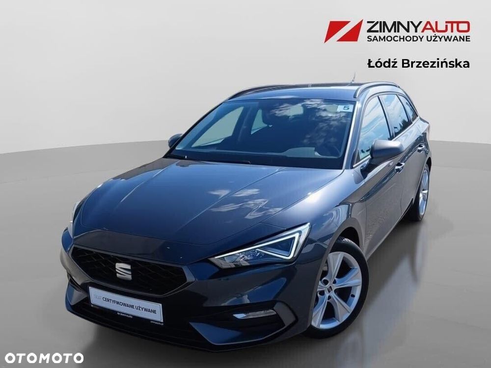 Seat Leon - 2