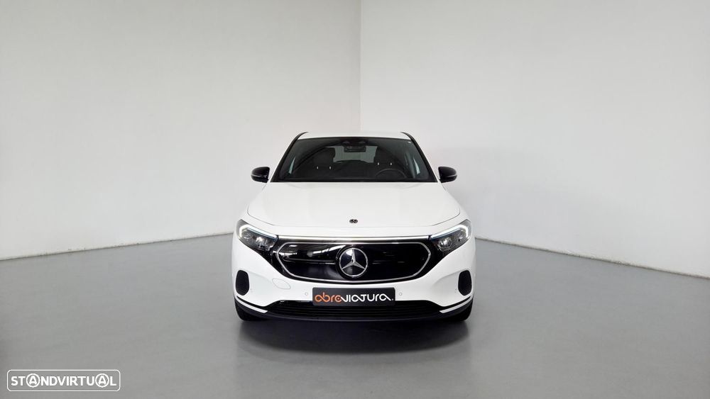 Mercedes-Benz EQA 250+ Progressive - 3