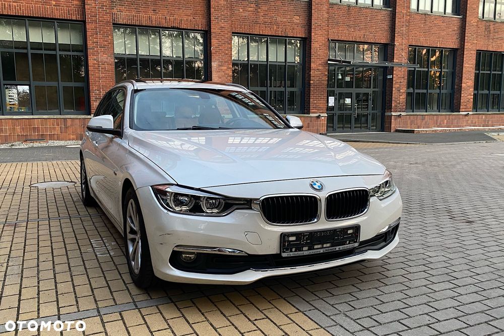 BMW Seria 3 - 22