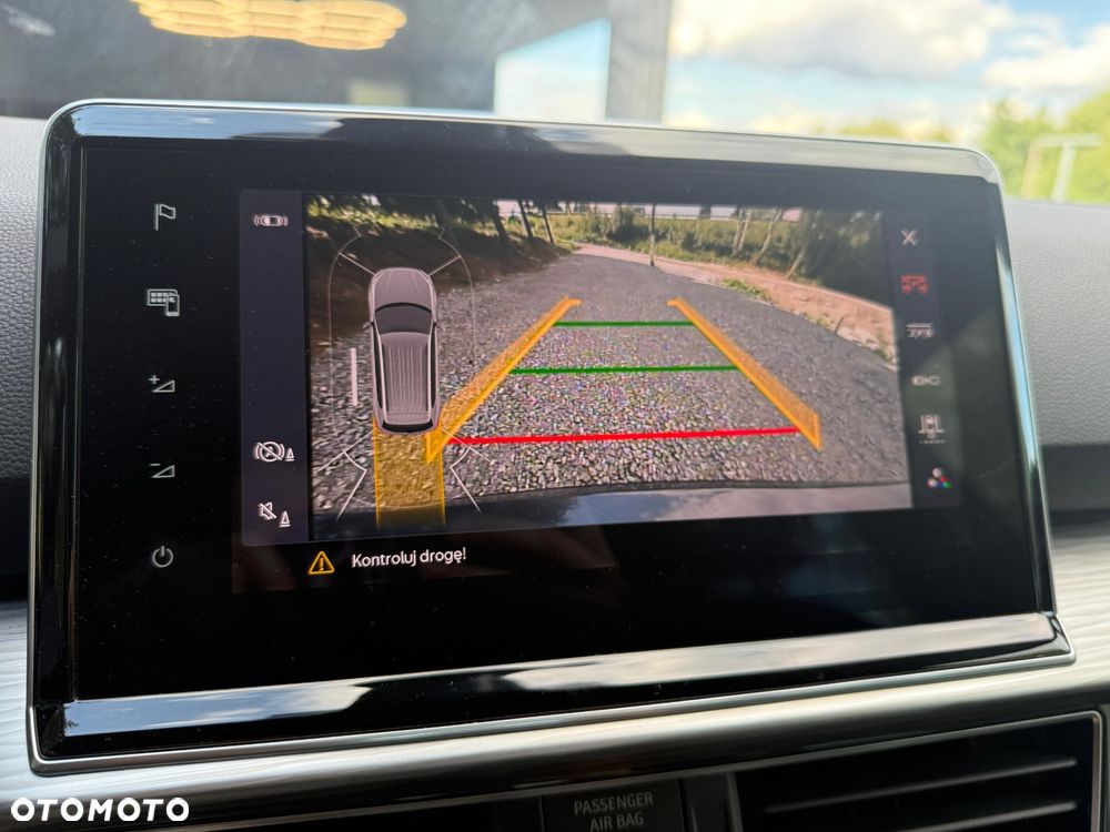 Seat Tarraco 1.5 Eco TSI EVO Xperience S&S DSG - 12